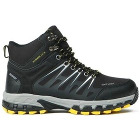 Resim Hammer Jack GARSON Unisex Black Denim Outdoor 