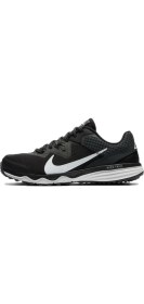Resim Nike Junıper Trail Kadın Trekking Ayakkabı Siyah CW3809-001 Konforlu Tasarım ve Hafif Yapı 