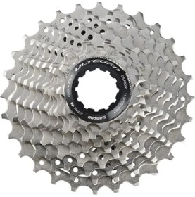 Resim SHIMANO Ultegra CS-R8000 11 Vites 11-32T Ruble 