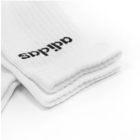 Resim Adidas Ht3455 C Lin Crew 3p Unisex Spor Çorap Renkli 