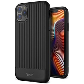 Resim Buff Apple iPhone 11 Pro Max Single Fit Kılıf 
