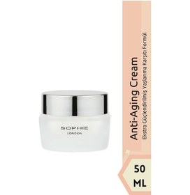 Resim Sophie London Cream Krem 50 Ml 