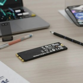 Resim WD Western Digital SN740 512GB M.2 SSD NVMe Bağlantı Tipi 2000 MB/s Okuma 1000 MB/s Yazma Hızı 