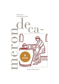 Resim Decameron - 2 Kitap Takım Kutulu - Giovanni Boccaccio - Oğlak Yayıncılık 