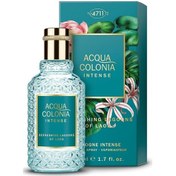 Resim 4711 Acqua Colonia Intense Refreshing Lagoons Of Laos Kadın Parfüm EDC 100 ML 