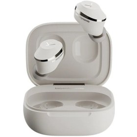 Resim Beyerdynamic Amiron 300 Cream True Wireless Anc Kulakiçi Kulaklık 