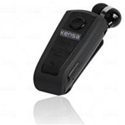 Resim CEPOLOJİ Makaralı Kulaklık Bluetooth Kensa 