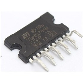 Resim Tda 8174aw-182098 