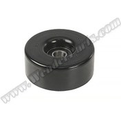 Resim Mercedes W140 M120 Gergi Kasnağı Demir - Wender A1202000370 