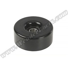 Resim Mercedes W140 M120 Gergi Kasnağı Demir - Wender A1202000370 