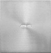Resim Asus Zendrive-U9M SDRW-08U9M-U M-Disc USB Harici İnce DVD Yazıcı 