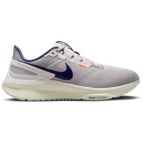 Resim Nike Air Zoom Structure 25 Erkek Koşu Ayakkabısı Abadaspor 