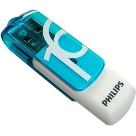 Resim Philips FM16FD05B-00 Vivid Edition 16 GB Usb 2.0 Flash Bellek 