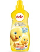 Resim Dalin Sıvı Çamaşır Deterjanı 1500 ml - Standart / Standart 