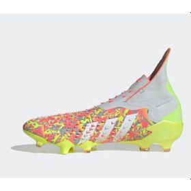 Resim Adidas Predatör Freak + Elite Krampon Çok Renkli 