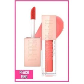Resim Maybelline New York Lifter Gloss Nemlendirici Dudak Parlatıcısı - 22 