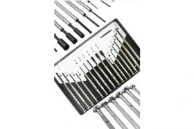 Resim Rekotools-16 Parça Profesyonel Telefon Tablet Pc Tamir Seti 