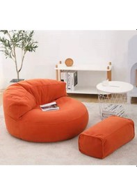 Resim Good Night Twist Aktivite Koltuğu Tüm Renkler Turuncu 