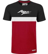 Resim Honda Afrıca Twın Tişört 