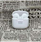 Resim Xiaomi A2 Pro Tws Kablosuz Bluetooth Kulaklık Mini Kulaklık Kulaklık Spor White 
