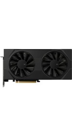 Resim Xfx Swift Radeon Rx 9060 8gb Gddr6 128 Bit Ekran Karti 