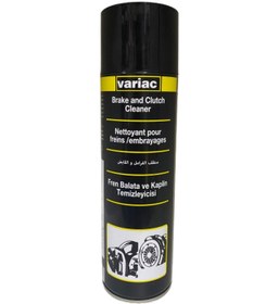 Resim Henkel Variac Balata Spreyi 