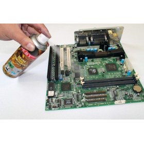 Resim Best Yağsız Devre Temizleme Spreyi 200 ml 