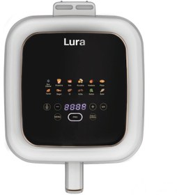 Resim Lura 17BG 6 L Airfryer 