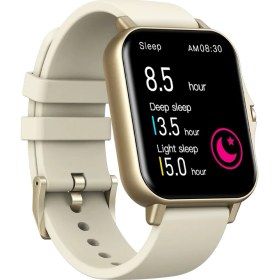 Resim Robor Gts2 Akıllı Saat Altın 