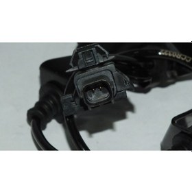 Resim Honda Accord 2009-2015 Abs Sensörü Ön Sol 57455-ta0-a01 