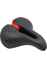 Resim Zr Bee Comb Flow Ortası Yarık Geniş Bisiklet Selesi 