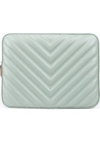 Resim Nemo Bags Laptop Tablet V Kılıflı 14''inç Macbook Evrak Çantası Mint 