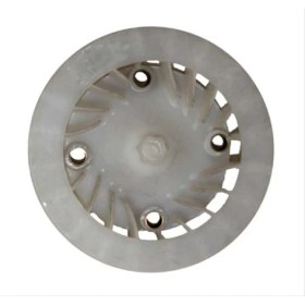 Resim Mondial 50 Revival Scooter Soğutma Fanı (4 Vidalı) 