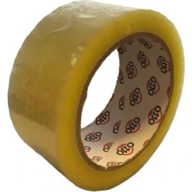 Resim Hakay Şeffaf Koli Bandı, 45MM x 100 Metre 