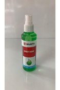 Resim Würth Araç Kokusu Forest 150 Ml 
