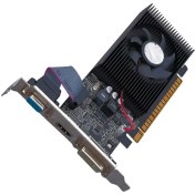 Resim 2gb Turbox Radeon R5 230 Ddr3 64BIT Dvı Hdmı VGA Grafik Ekran Kartı 