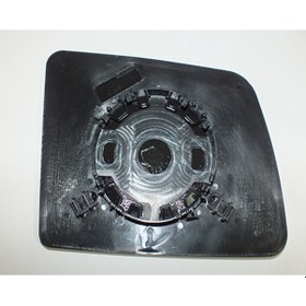 Resim Ayna camı mekanik Sol Connect 09= (konveks) 