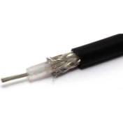 Resim RG58 Kablo 50 Ohm 