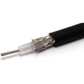 Resim RG58 Kablo 50 Ohm 