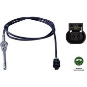 Resim NGK Egzoz Sıcaklık Sensoru Kat. Oncesı Mercedes W203 Cl203 S203 W211 S211 W221 B906 