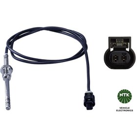 Resim NGK Egzoz Sıcaklık Sensoru Kat. Oncesı Mercedes W203 Cl203 S203 W211 S211 W221 B906 