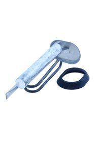 Resim Beko Termosifon Rezistans - Anotlu - 9193370266 