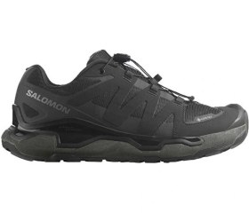 Resim Salomon Xc Roam Gtx W Kadın Outdoor Ayakkabısı L49127200 Siyah Siyah 