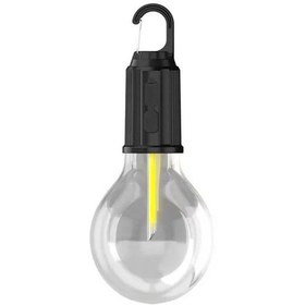 Resim Mobgift Şarjlı 10w Askılı Taşınabilir Led Kamp Lambası 