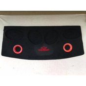 Resim saglamshop CITROEN C3 4x16 1x10 pandizod 