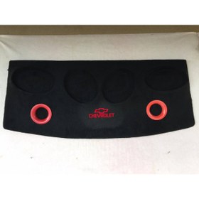 Resim saglamshop CITROEN C3 4x16 1x10 pandizod 