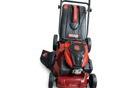 Resim Rapco 196CC Çim Biçme Makinesi ( Lawn Mower) 