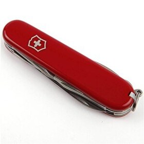 Resim Victorinox Super Tinker 1.4703 91 MM 14F Kırmızı İsviçre Çakısı 