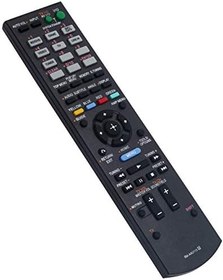 Resim VINABTY RM-AAU113 Uzaktan Kumanda Sony Soundbars ve ev sineması sistemleri için Yerine Geçer Sub RM-AAU115, RM-AAU114 HT-CT550W HT-FS30 HT-SS380 