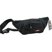 Resim Go İthalat BEL ÇANTASI 4 FERMUARLI BÖLME 11 X 9 X 30CM (784) 